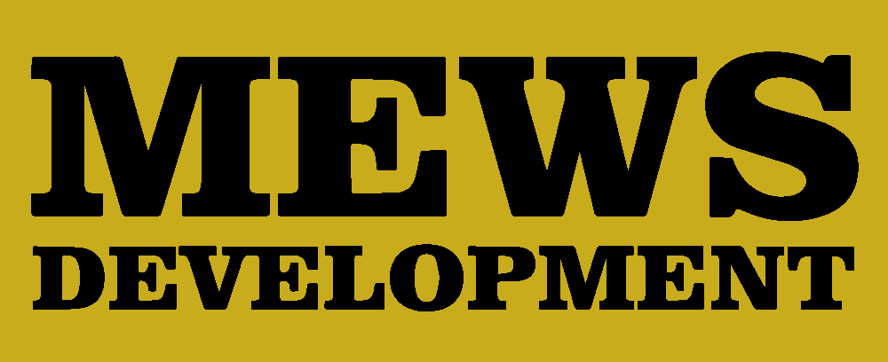 Mews Development Co Logo